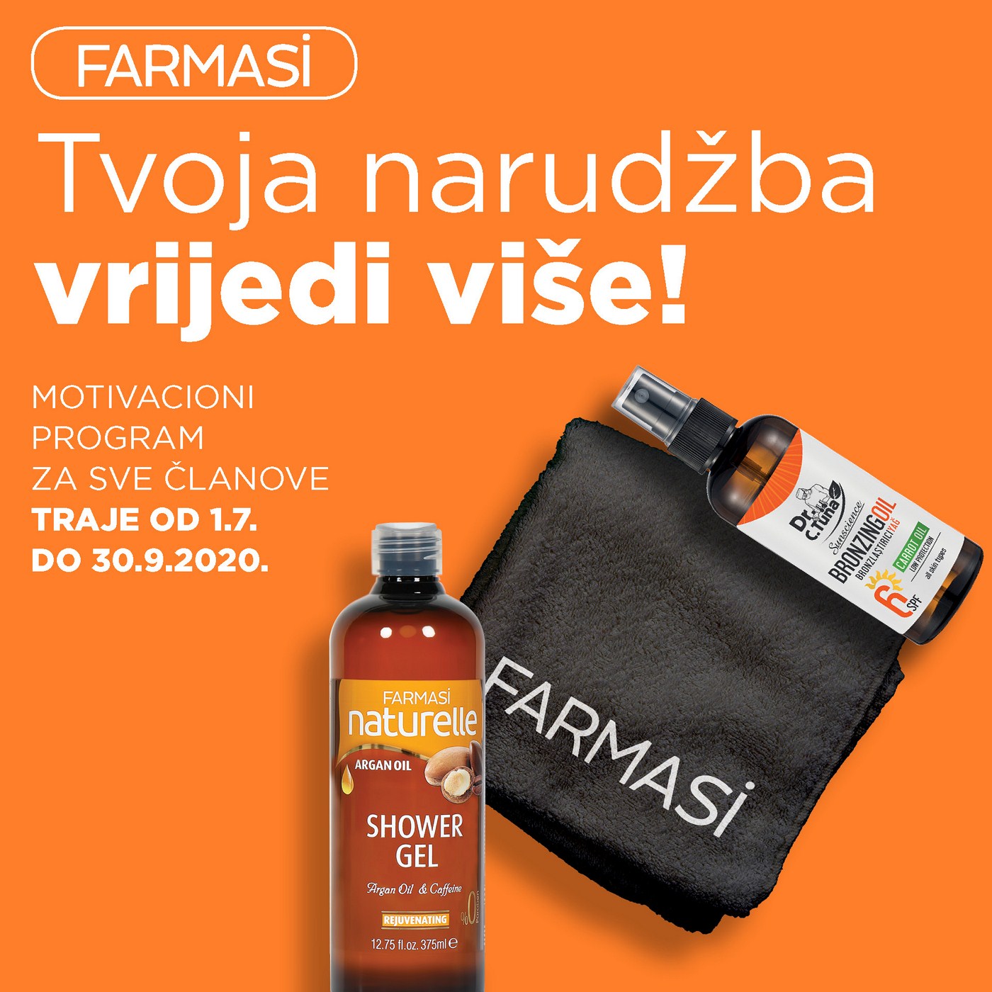 FARMASI BiH - BE WELL